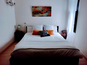 Casa Salvadora, Algar